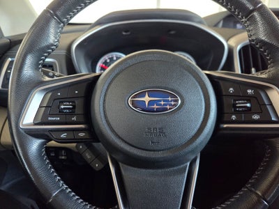 2022 Subaru Ascent Premium