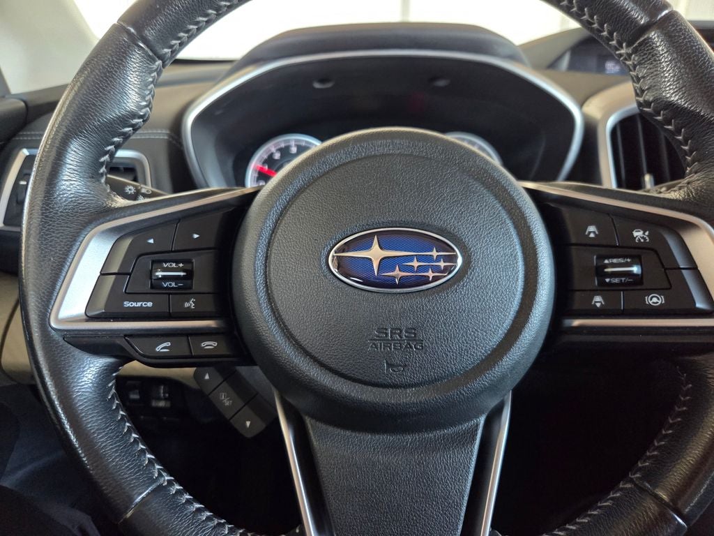 2022 Subaru Ascent Premium