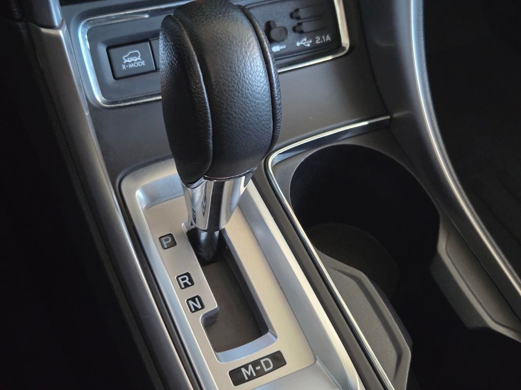 2022 Subaru Ascent Premium