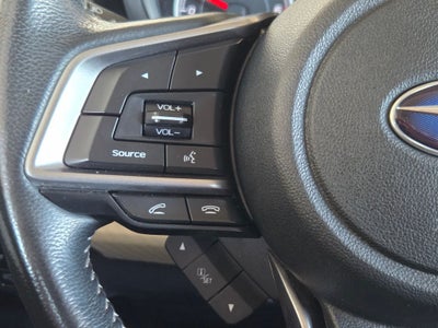 2022 Subaru Ascent Premium