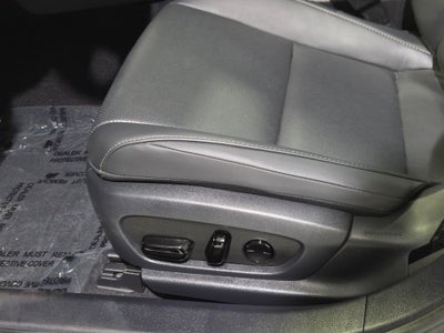 2023 Lexus ES 300h