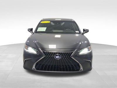 2023 Lexus ES 300h