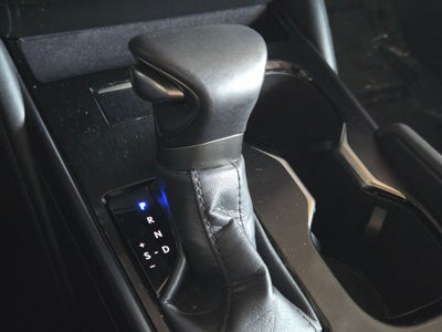 2023 Lexus ES 300h