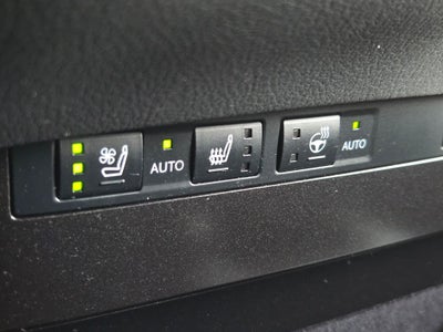 2023 Lexus ES 300h