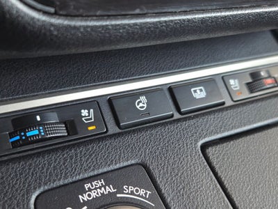 2017 Lexus ES 350