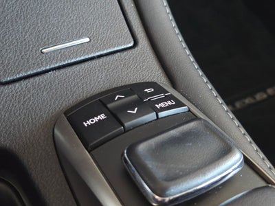 2017 Lexus ES 350