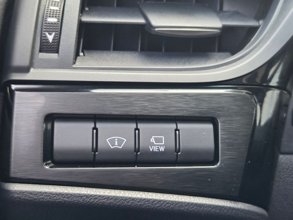 2025 Lexus ES 350 F Sport