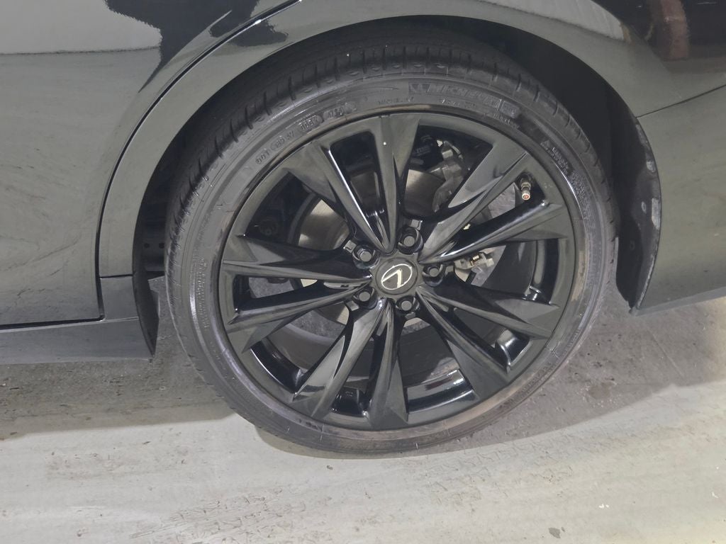2025 Lexus ES 350 F Sport