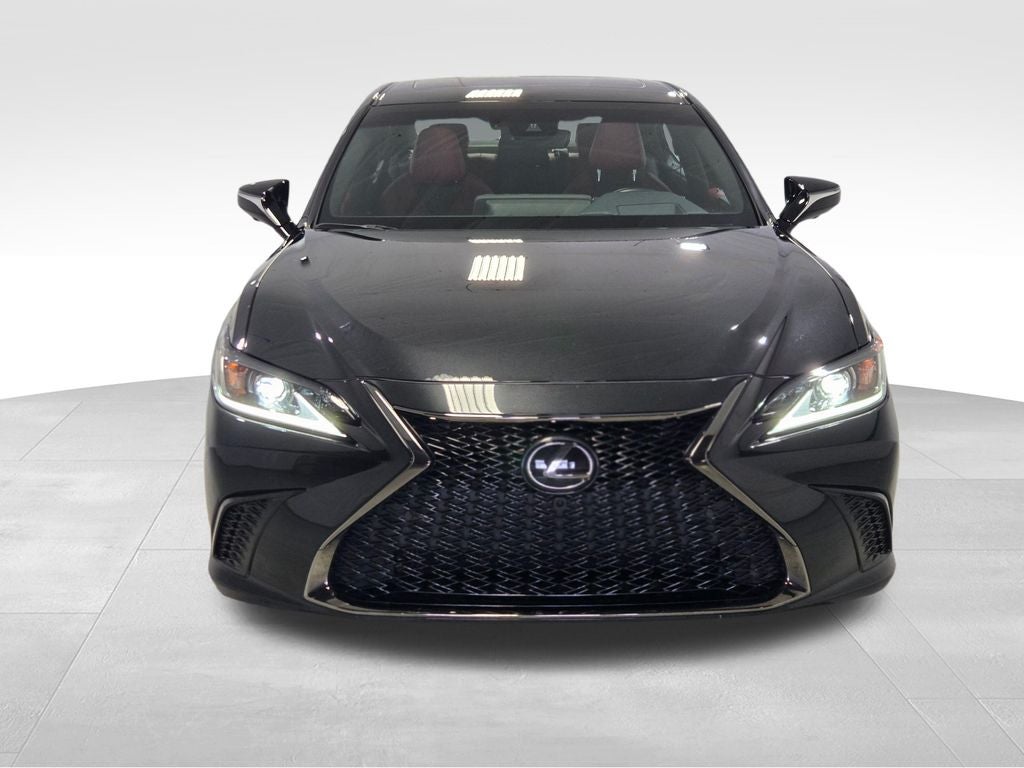 2025 Lexus ES 350 F Sport