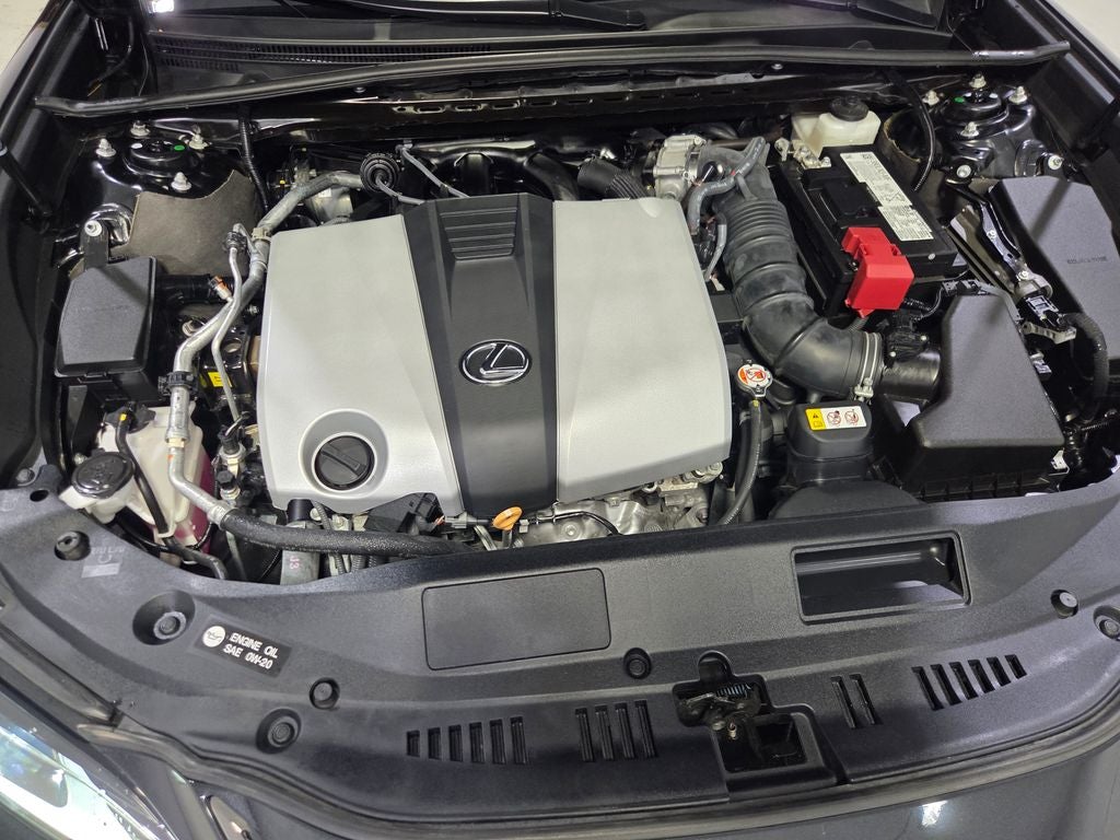 2025 Lexus ES 350 F Sport