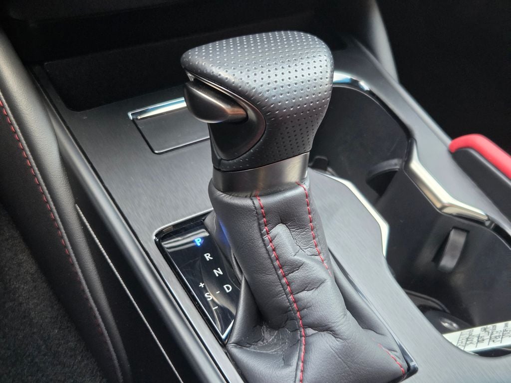 2025 Lexus ES 350 F Sport