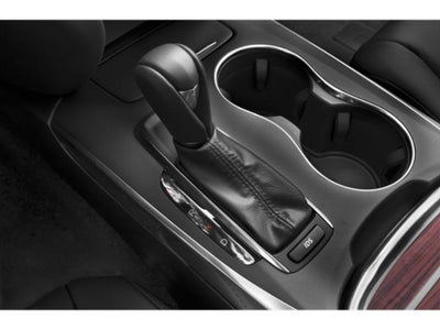 2014 Acura MDX 3.5L Technology Package SH-AWD