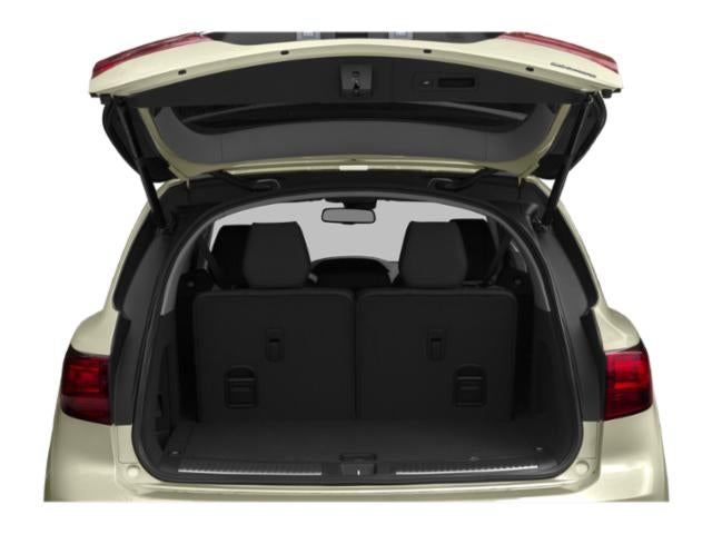 2014 Acura MDX 3.5L Technology Package SH-AWD