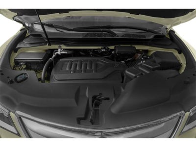 2014 Acura MDX 3.5L Technology Package SH-AWD