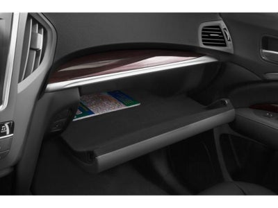 2014 Acura MDX 3.5L Technology Package SH-AWD