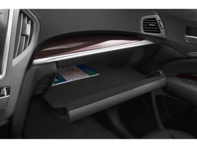 2014 Acura MDX 3.5L Technology Package SH-AWD