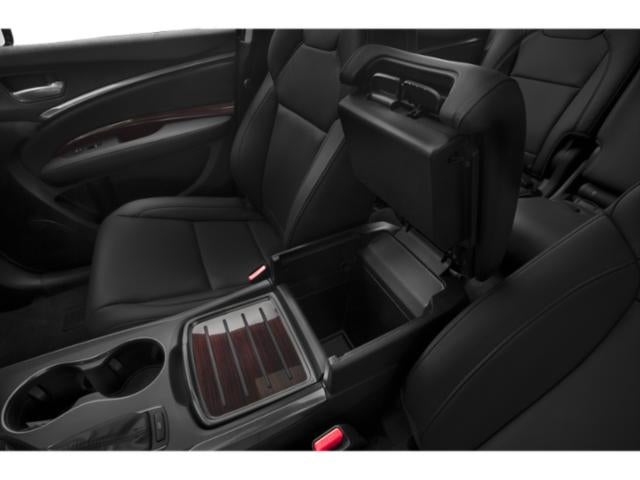 2014 Acura MDX 3.5L Technology Package SH-AWD