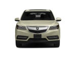 2014 Acura MDX 3.5L Technology Package SH-AWD