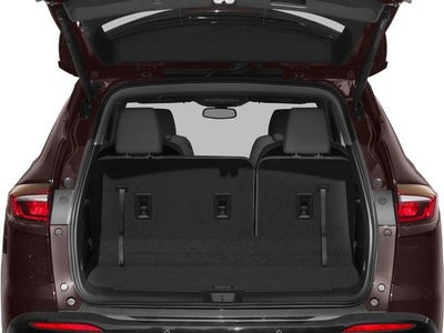 2018 Buick Enclave Premium Group