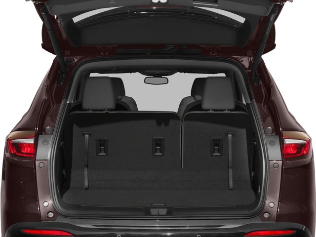 2018 Buick Enclave Premium Group