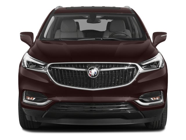 2018 Buick Enclave Premium Group
