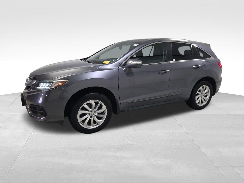 2017 Acura RDX Base
