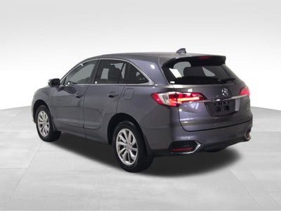 2017 Acura RDX Base