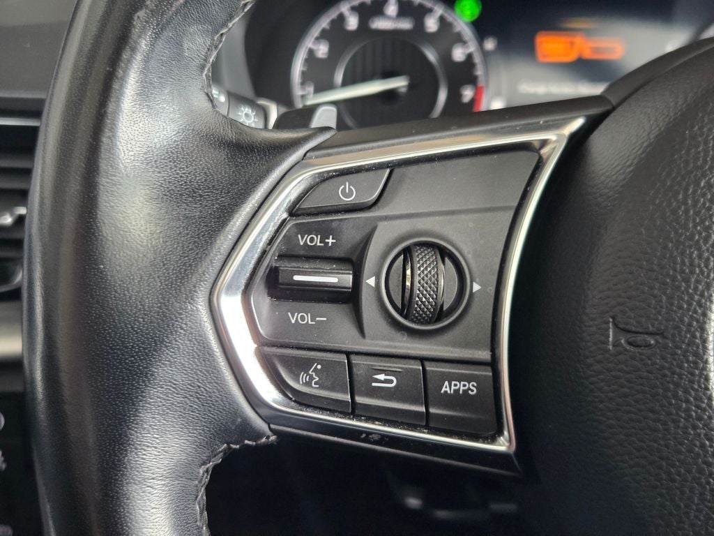 2023 Acura RDX Technology Package SH-AWD