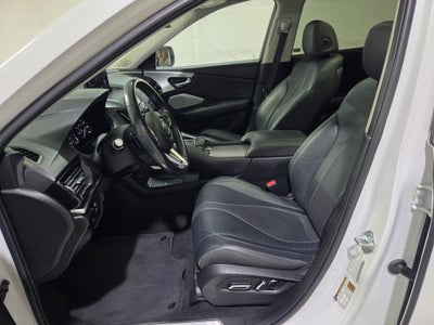 2023 Acura RDX Technology Package SH-AWD