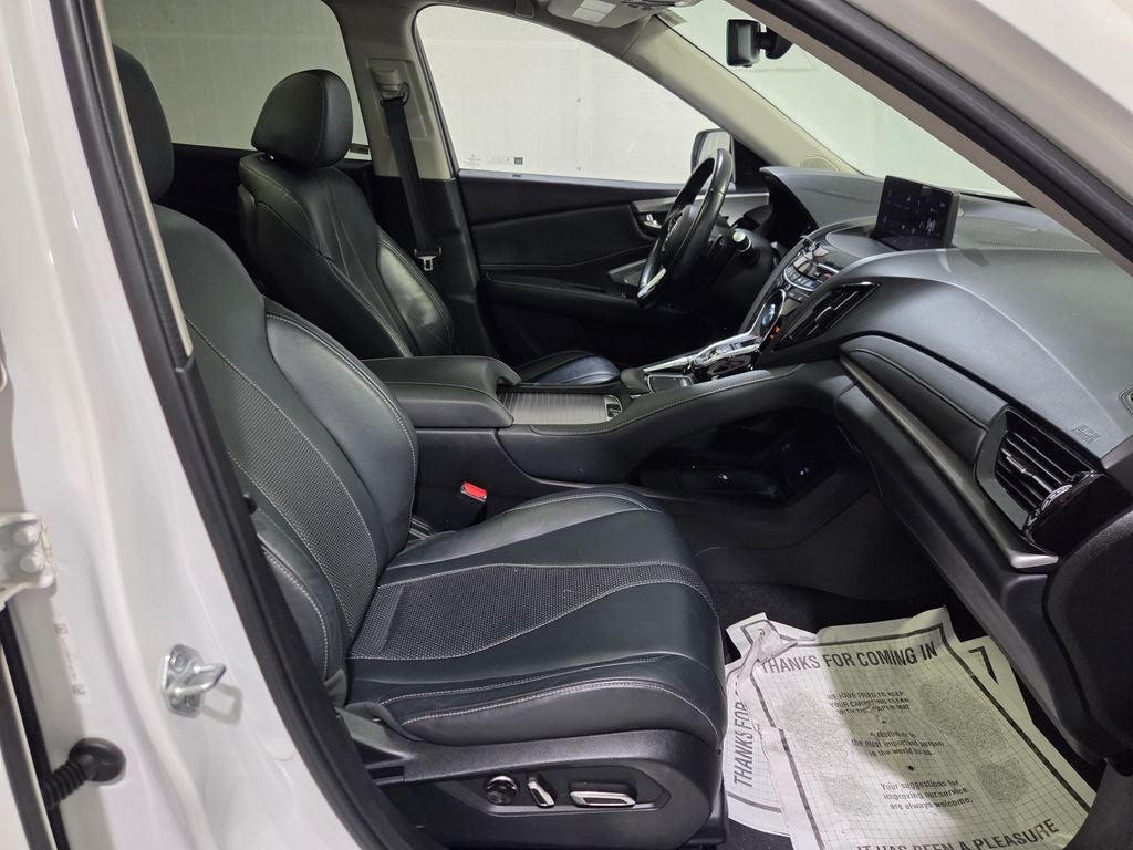 2023 Acura RDX Technology Package SH-AWD