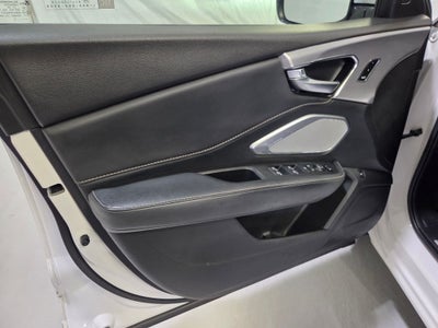 2023 Acura RDX Technology Package SH-AWD