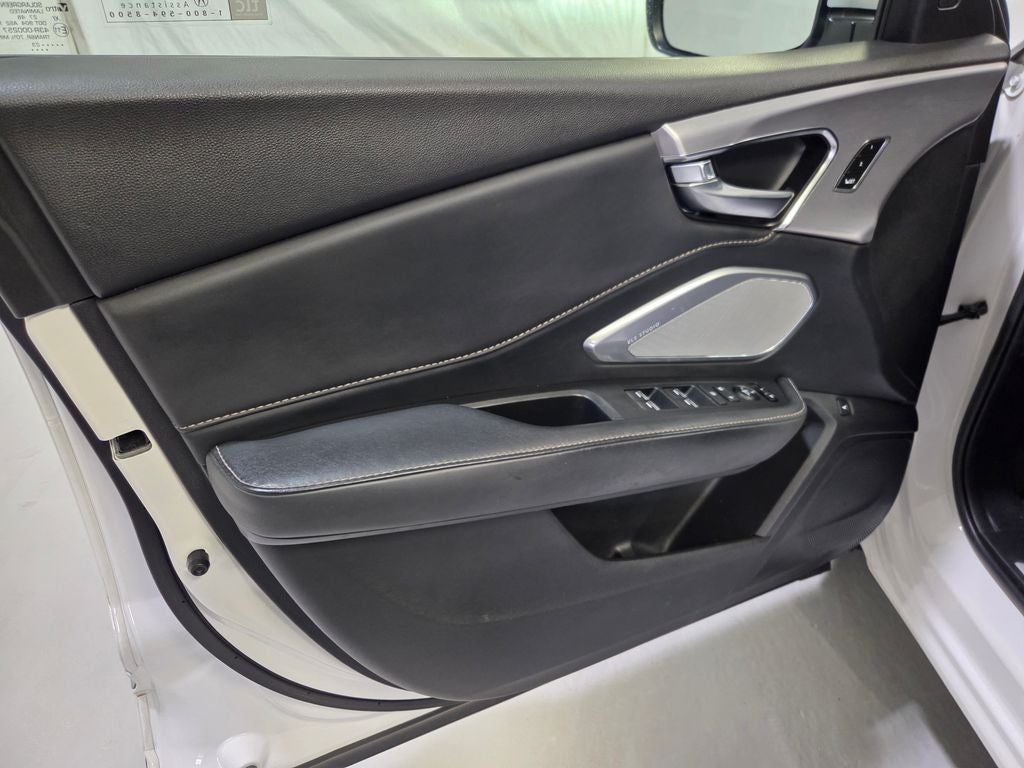 2023 Acura RDX Technology Package SH-AWD