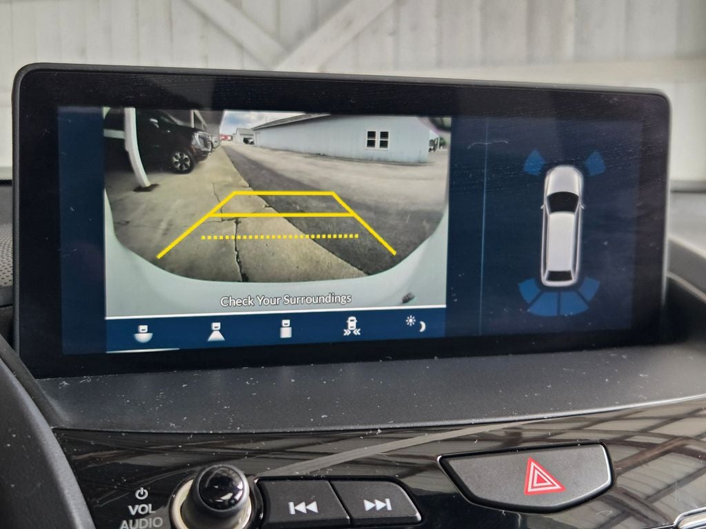 2023 Acura RDX Technology Package SH-AWD
