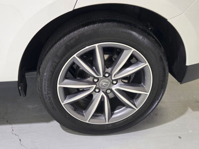 2023 Acura RDX Technology Package SH-AWD