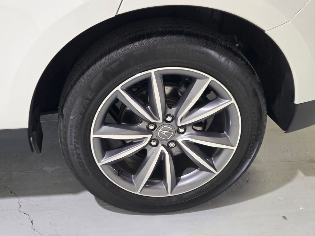 2023 Acura RDX Technology Package SH-AWD