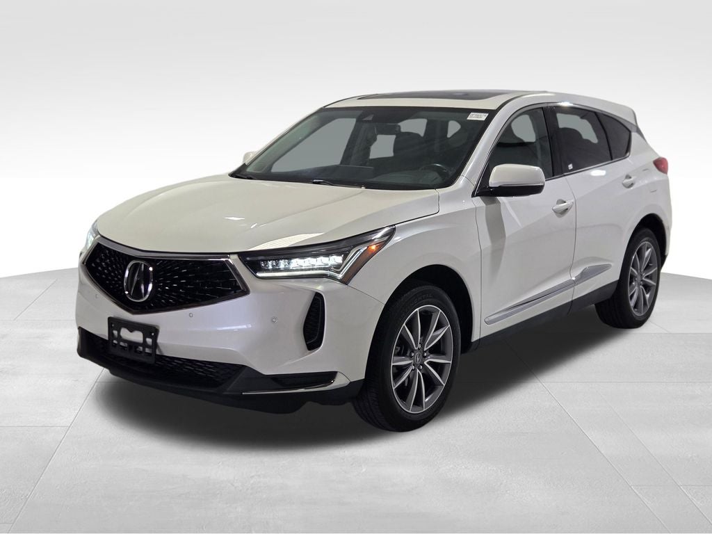 2023 Acura RDX Technology Package SH-AWD