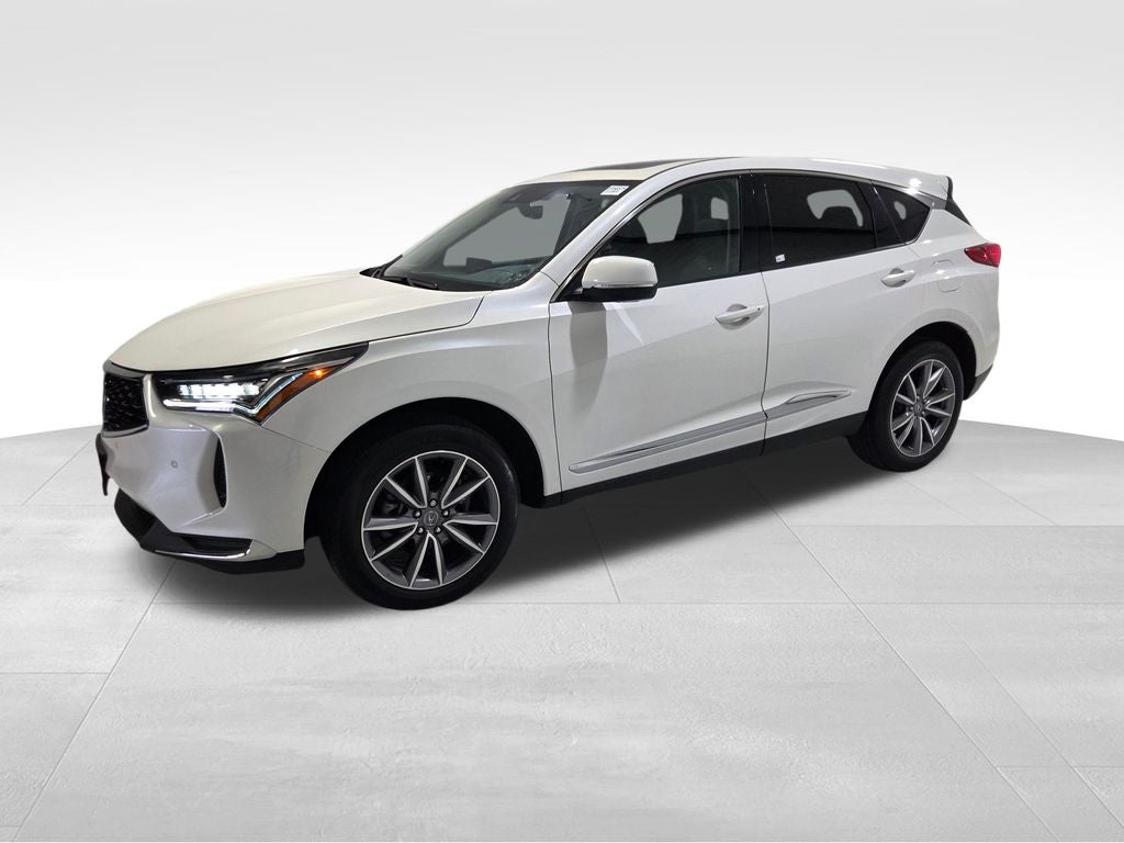 2023 Acura RDX Technology Package SH-AWD