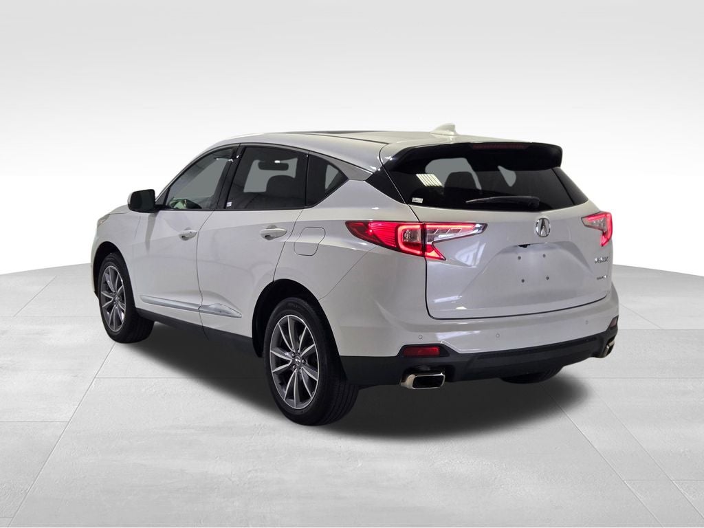 2023 Acura RDX Technology Package SH-AWD
