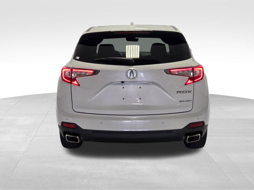 2023 Acura RDX Technology Package SH-AWD