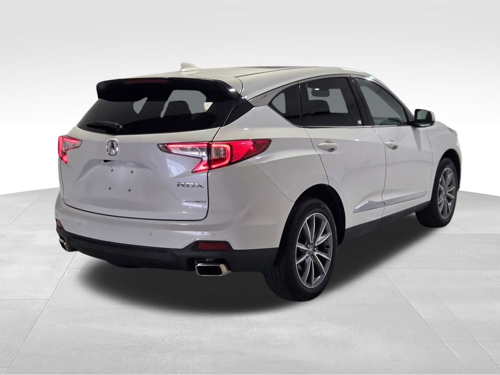 2023 Acura RDX Technology Package SH-AWD