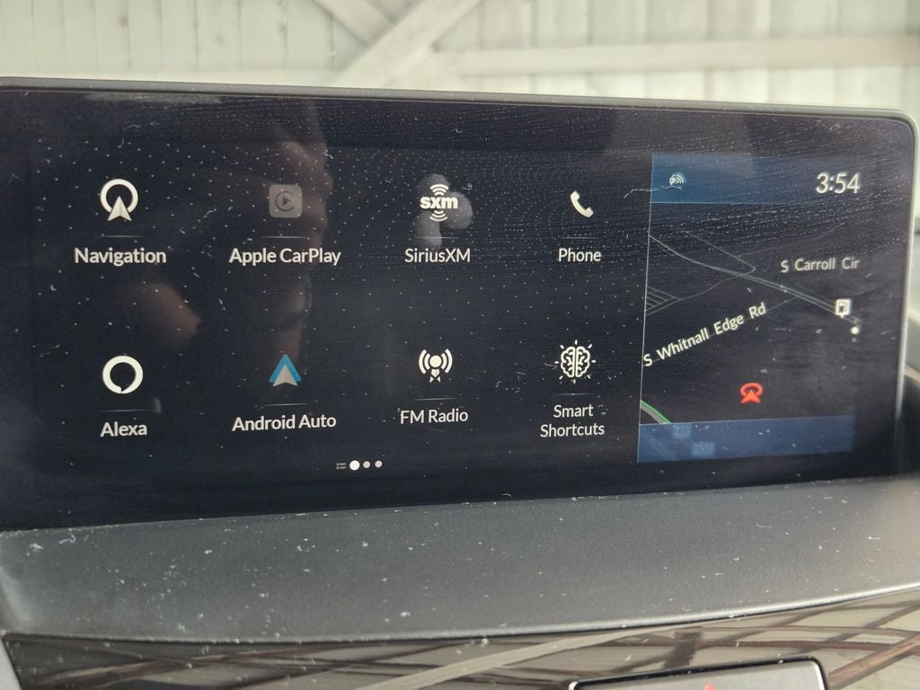 2023 Acura RDX Technology Package SH-AWD
