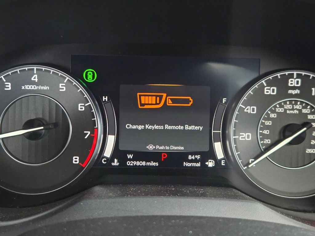 2023 Acura RDX Technology Package SH-AWD