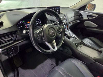 2023 Acura RDX Technology Package SH-AWD
