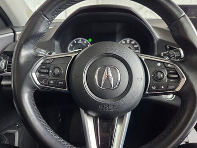 2023 Acura RDX Technology Package SH-AWD