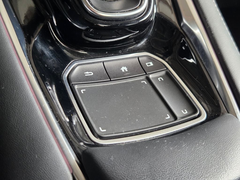 2023 Acura RDX Technology Package SH-AWD