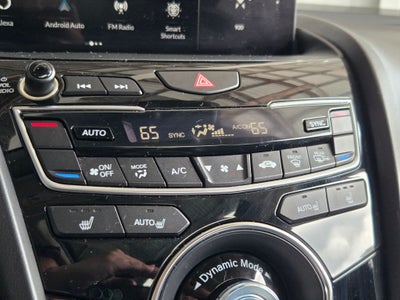 2023 Acura RDX Technology Package SH-AWD