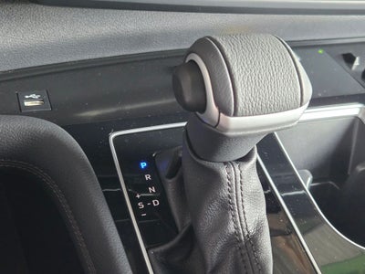 2025 Toyota Sienna Platinum 7 Passenger