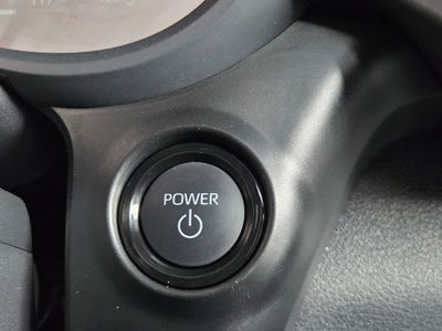 2025 Toyota Sienna Platinum 7 Passenger