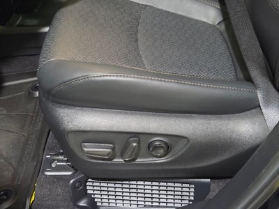 2025 Toyota Sienna Platinum 7 Passenger