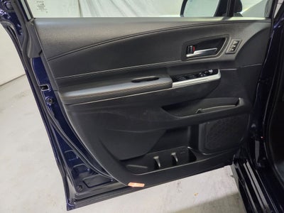 2025 Toyota Sienna Platinum 7 Passenger